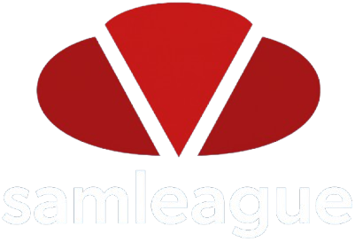 sam-league logo